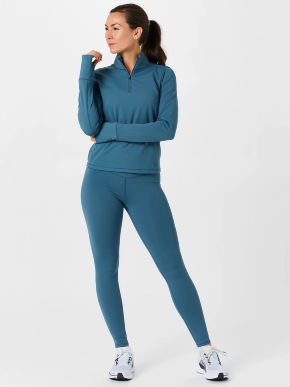 Vuori Chilled Out Legging - Picture 3 of 6